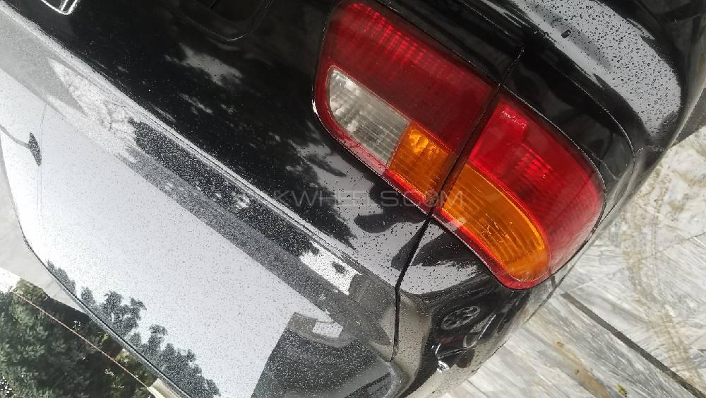 Honda Civic 2000 for Sale in Abbottabad Honda Civic 2000 for Sale in Abbottabad Image-5