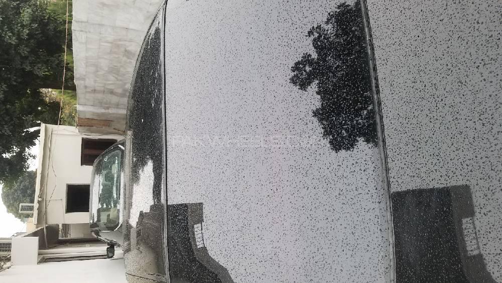 Honda Civic 2000 for Sale in Abbottabad Honda Civic 2000 for Sale in Abbottabad Image-8