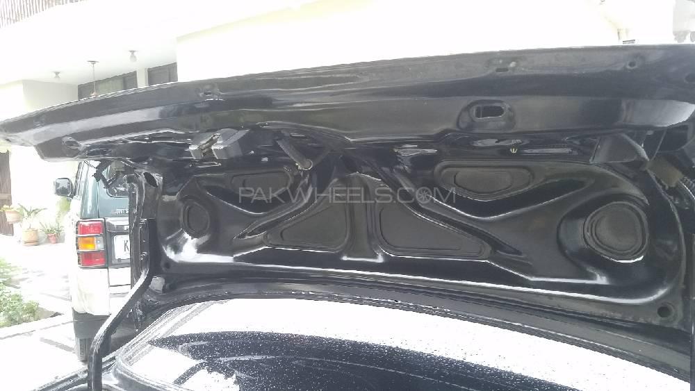 Honda Civic 2000 for Sale in Abbottabad Honda Civic 2000 for Sale in Abbottabad Image-9