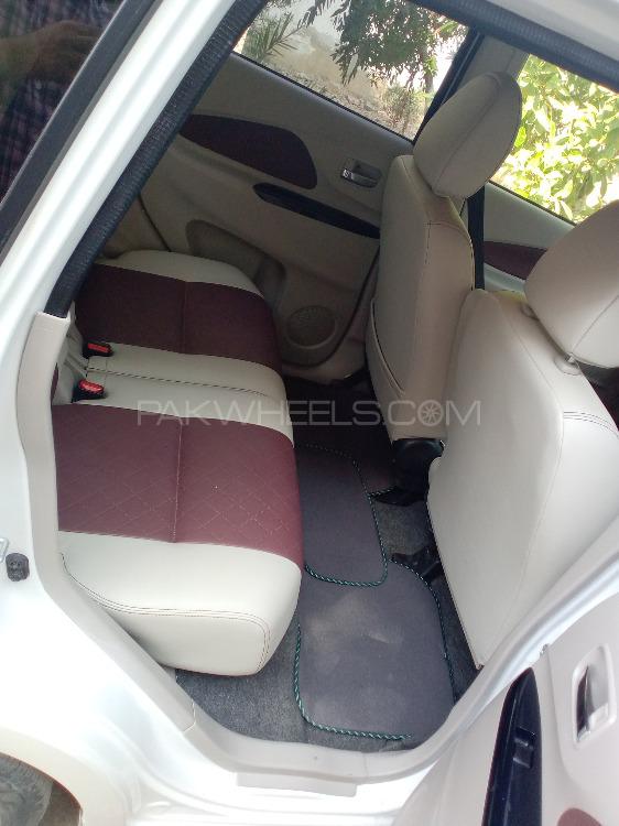 Nissan Dayz 2017 for Sale in Karachi Nissan Dayz 2017 for Sale in Karachi Image-5