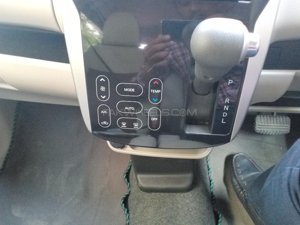 Nissan Dayz 2017 for Sale in Karachi Nissan Dayz 2017 for Sale in Karachi Image-6