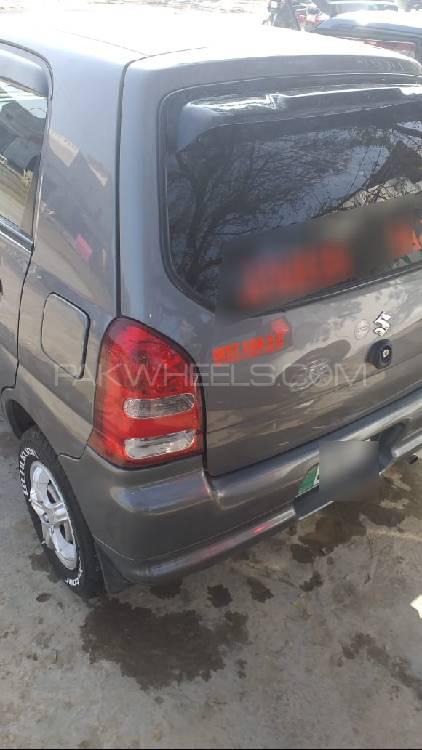 Suzuki Alto 2011 for Sale in Sialkot Suzuki Alto 2011 for Sale in Sialkot Image-2