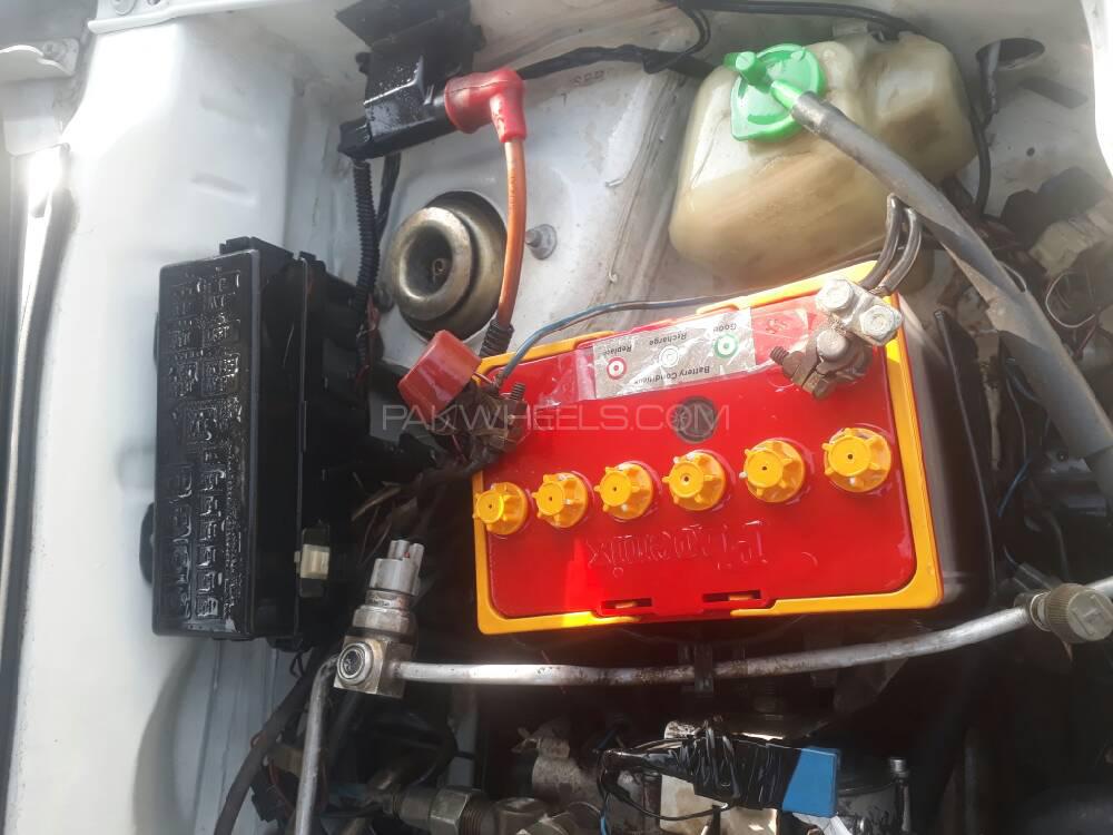 Suzuki Alto 2006 for Sale in Rawalpindi Suzuki Alto 2006 for Sale in Rawalpindi Image-6