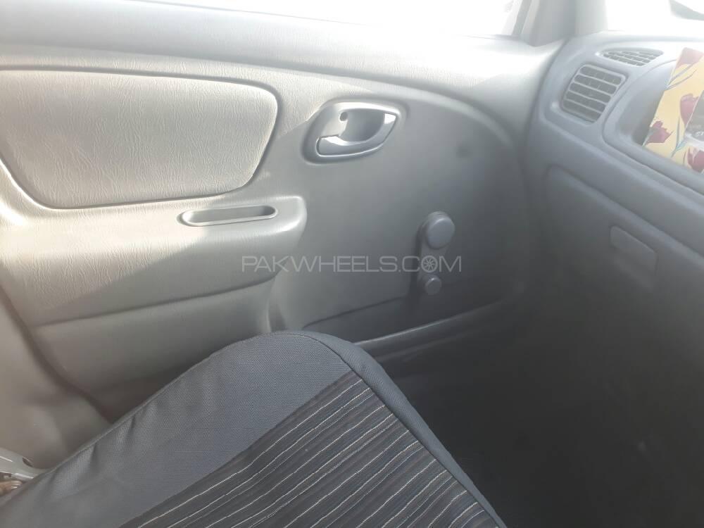 Suzuki Alto 2006 for Sale in Rawalpindi Suzuki Alto 2006 for Sale in Rawalpindi Image-12