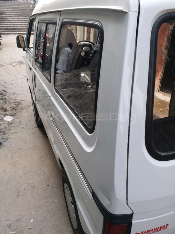 Suzuki Bolan 2019 for Sale in Lahore Suzuki Bolan 2019 for Sale in Lahore Image-2