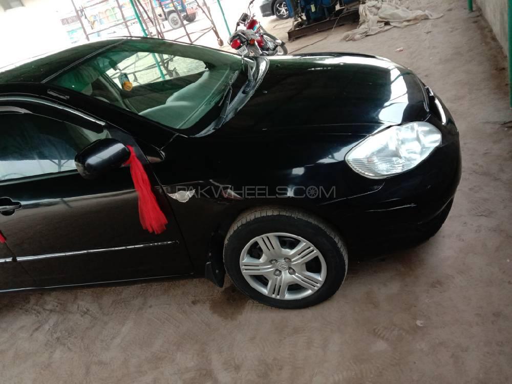 Toyota Corolla 2003 for Sale in Havali Lakhan Toyota Corolla 2003 for Sale in Havali Lakhan Image-7