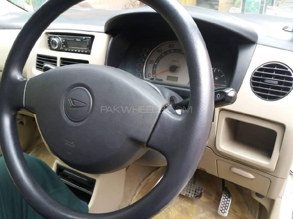 Daihatsu Mira 2006 for Sale in Islamabad Daihatsu Mira 2006 for Sale in Islamabad Image-6