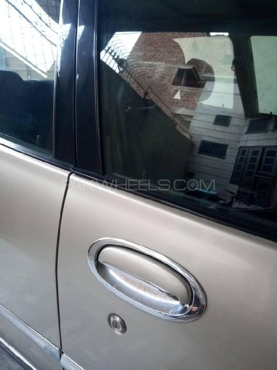 ڈائیہاتسو اسٹوریا 2006 for Sale in گوجرا ڈائیہاتسو اسٹوریا 2006 for Sale in گوجرا Image-4