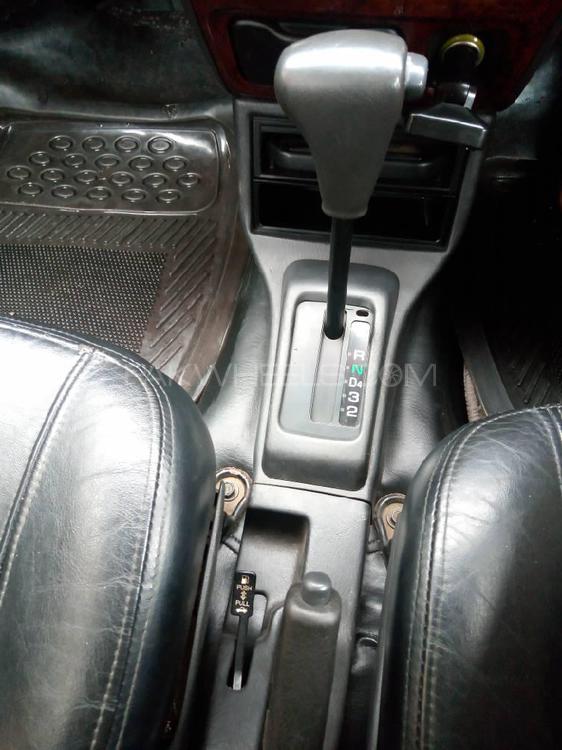 ڈائیہاتسو اسٹوریا 2006 for Sale in گوجرا ڈائیہاتسو اسٹوریا 2006 for Sale in گوجرا Image-5
