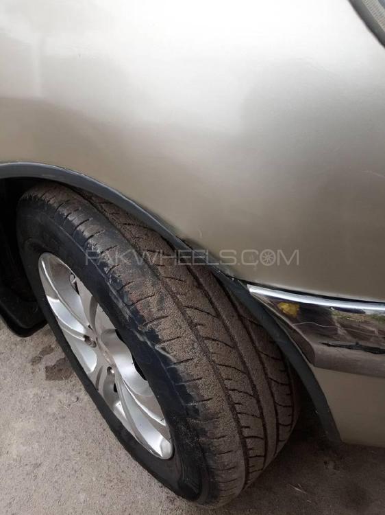 ڈائیہاتسو اسٹوریا 2006 for Sale in گوجرا ڈائیہاتسو اسٹوریا 2006 for Sale in گوجرا Image-7