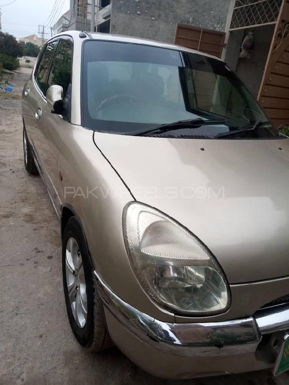 ڈائیہاتسو اسٹوریا 2006 for Sale in گوجرا ڈائیہاتسو اسٹوریا 2006 for Sale in گوجرا Image-2