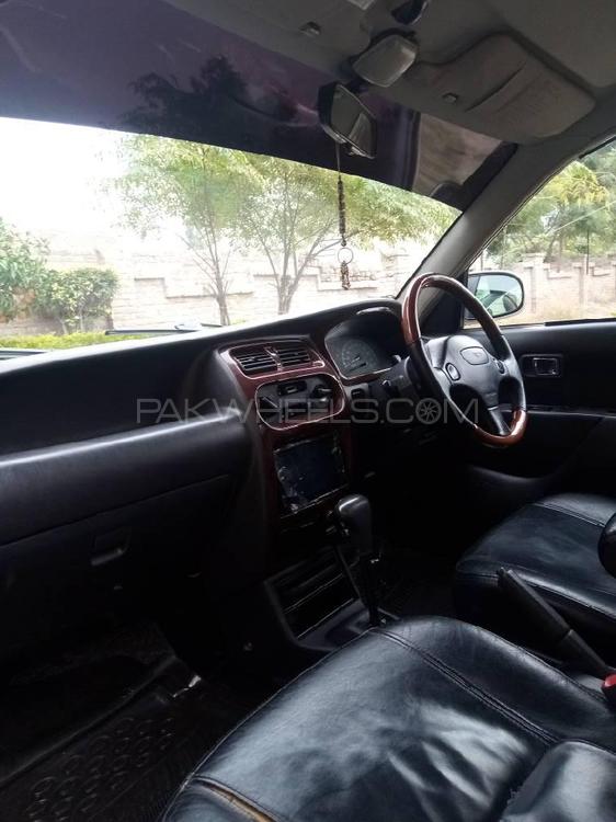 ڈائیہاتسو اسٹوریا 2006 for Sale in گوجرا ڈائیہاتسو اسٹوریا 2006 for Sale in گوجرا Image-12