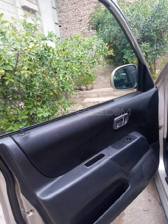 ڈائیہاتسو اسٹوریا 2006 for Sale in گوجرا ڈائیہاتسو اسٹوریا 2006 for Sale in گوجرا Image-11