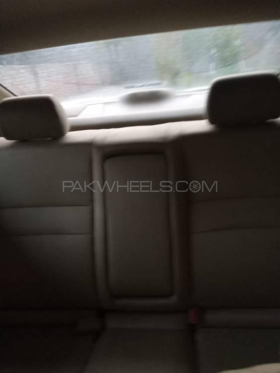 Honda Civic 2010 for Sale in Sargodha Honda Civic 2010 for Sale in Sargodha Image-8