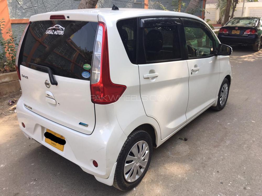 Nissan Dayz 2014 for Sale in Karachi Nissan Dayz 2014 for Sale in Karachi Image-6