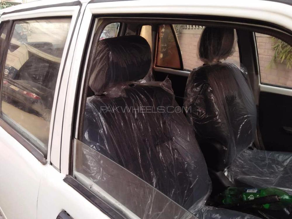 Suzuki Khyber 1989 for Sale in Multan Suzuki Khyber 1989 for Sale in Multan Image-2