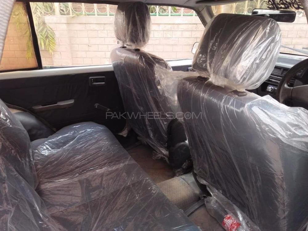 Suzuki Khyber 1989 for Sale in Multan Suzuki Khyber 1989 for Sale in Multan Image-3