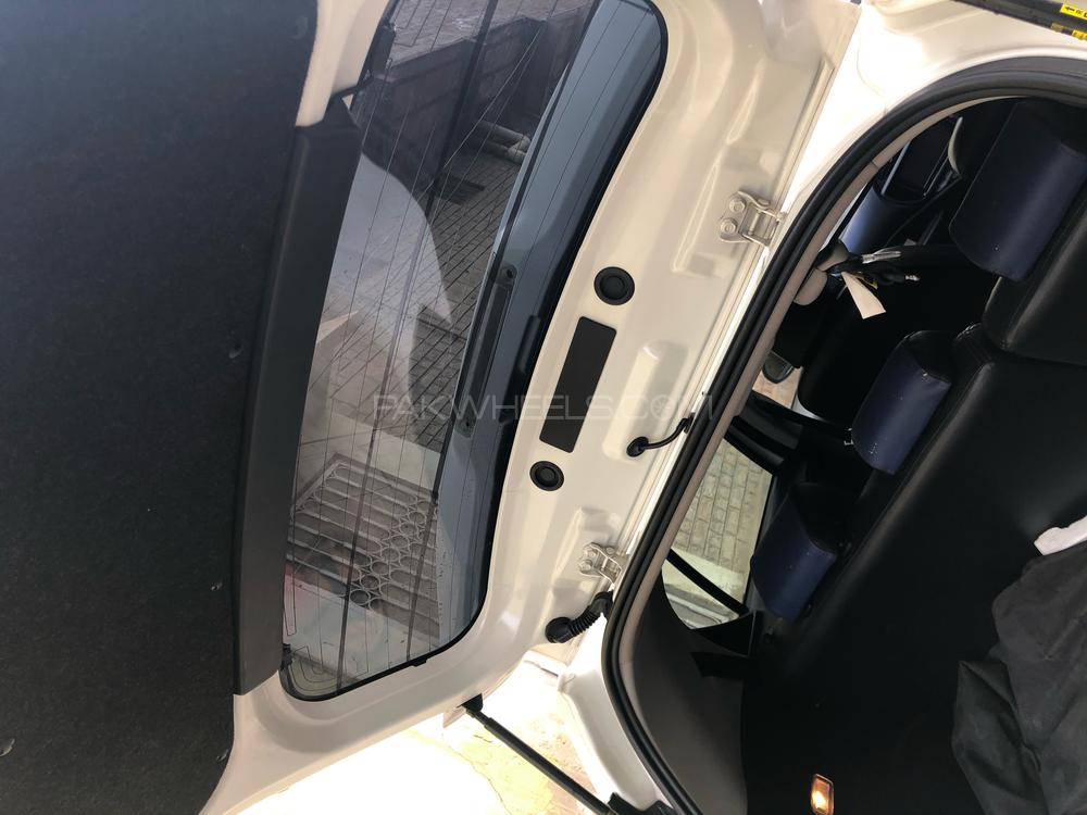 Toyota Aqua 2015 for Sale in Rahim Yar Khan Toyota Aqua 2015 for Sale in Rahim Yar Khan Image-6