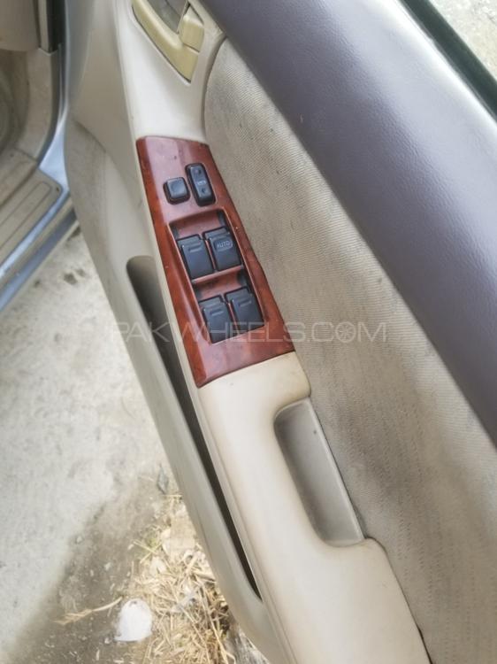 Toyota Corolla 2006 for Sale in Attock Toyota Corolla 2006 for Sale in Attock Image-2