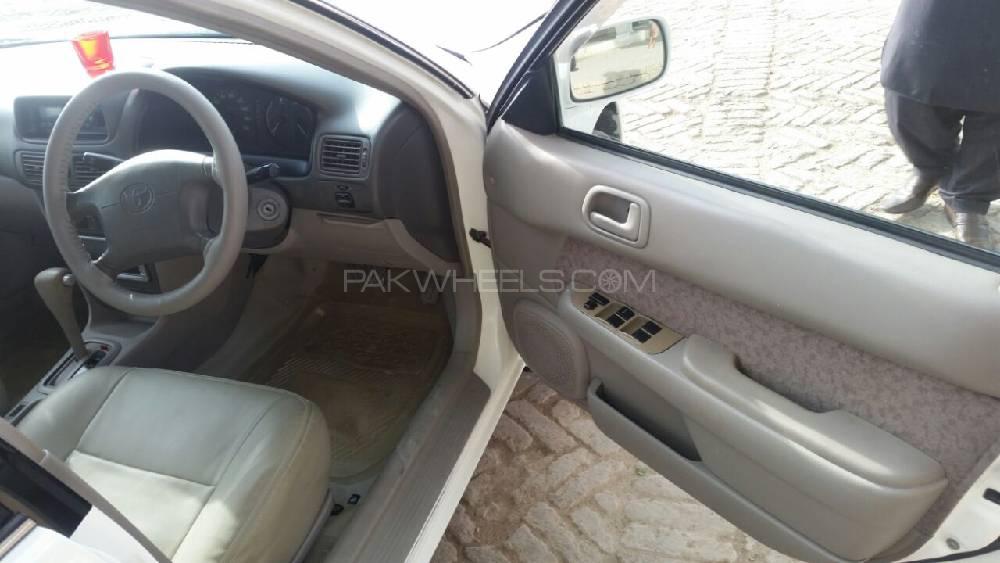 Toyota Corolla 2000 for Sale in D.G.Khan Image-1