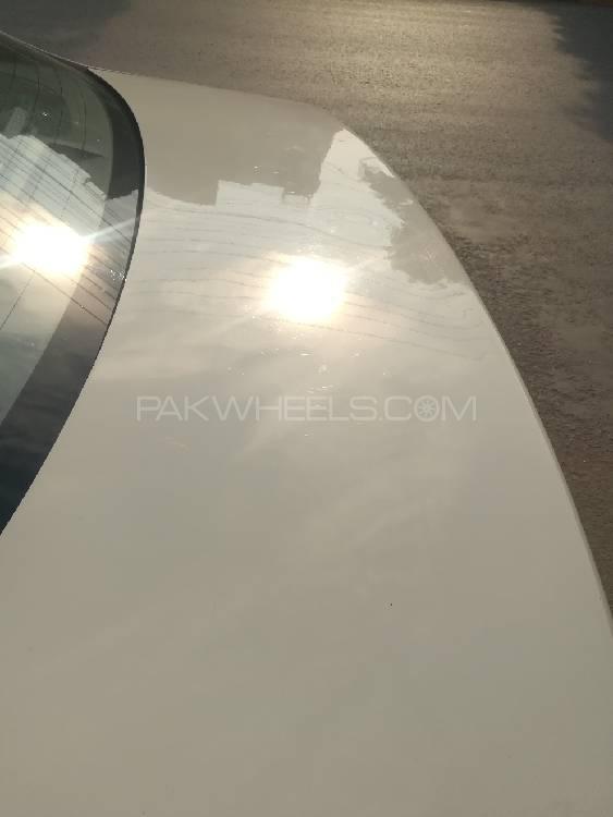 Toyota Corolla 2014 for Sale in Lahore Toyota Corolla 2014 for Sale in Lahore Image-7