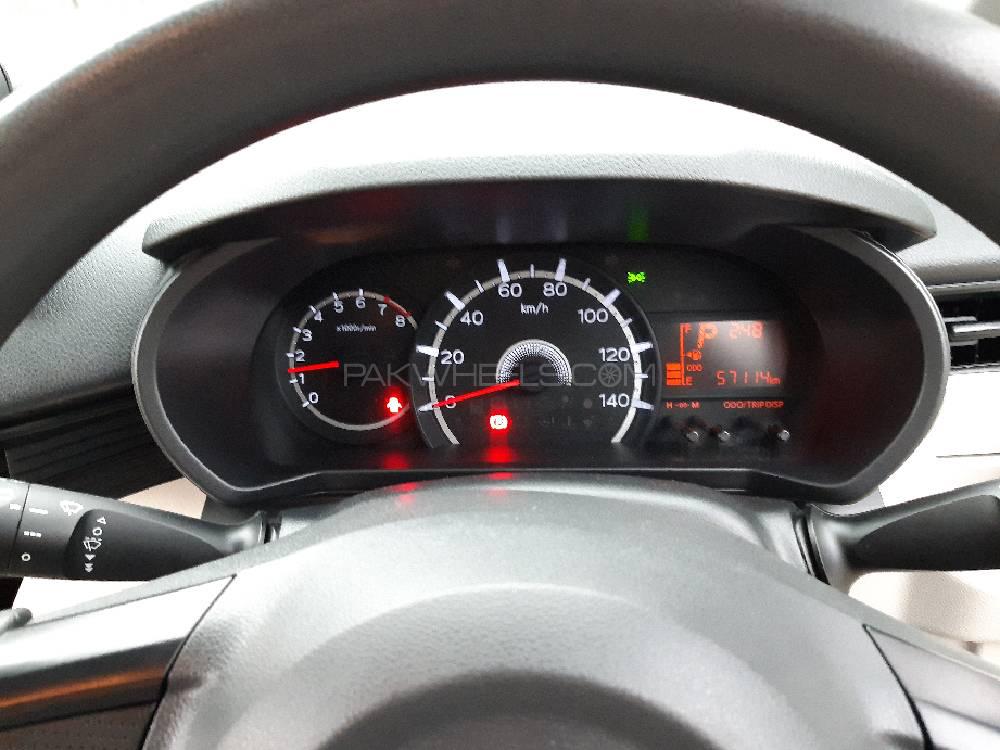 Daihatsu Move 2014 for Sale in Lahore Daihatsu Move 2014 for Sale in Lahore Image-8