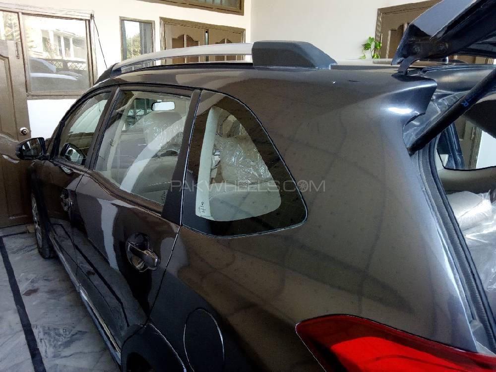 Honda BR-V 2018 for Sale in Islamabad Honda BR-V 2018 for Sale in Islamabad Image-3