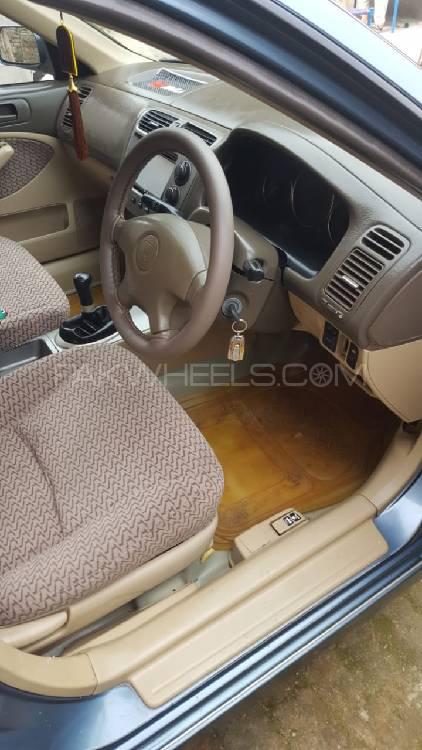 Honda Civic 2004 for Sale in Jhelum Honda Civic 2004 for Sale in Jhelum Image-3