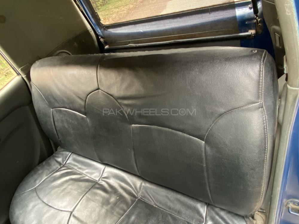 Hyundai Santro 2000 for Sale in Lahore Hyundai Santro 2000 for Sale in Lahore Image-5