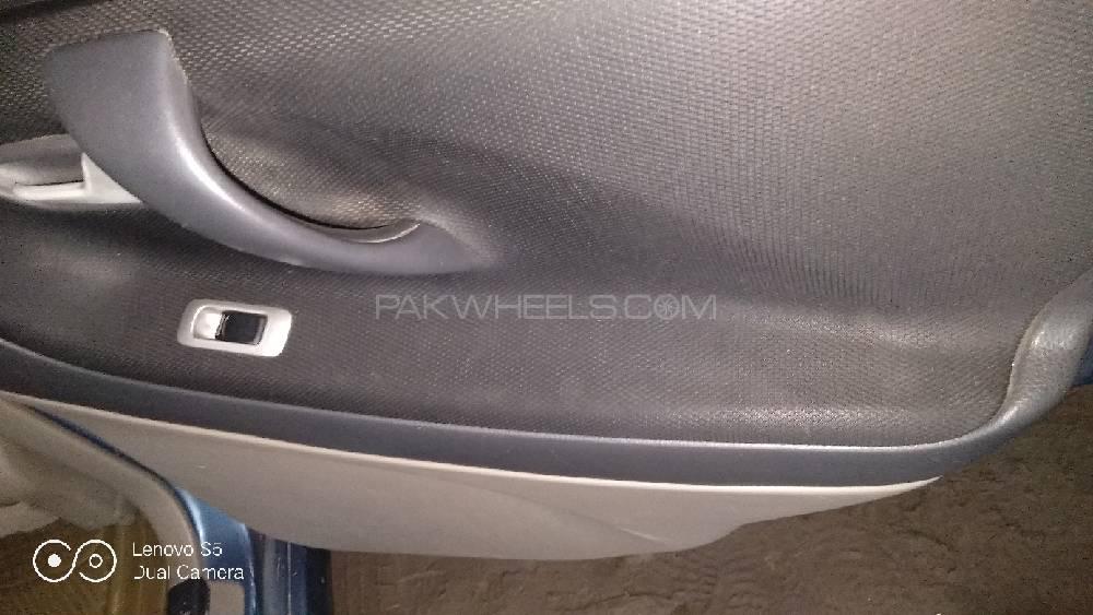 Suzuki Liana 2010 for Sale in Sadiqabad Suzuki Liana 2010 for Sale in Sadiqabad Image-6