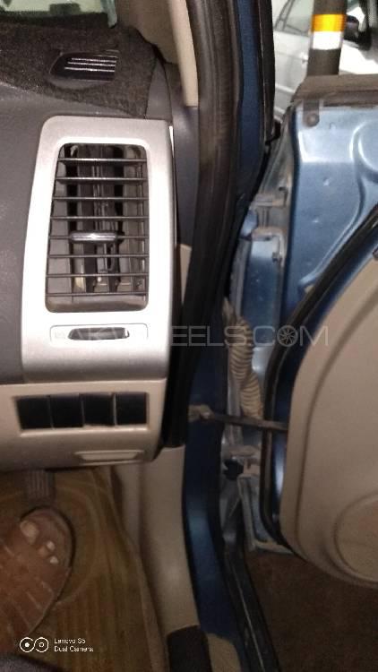 Suzuki Liana 2010 for Sale in Sadiqabad Suzuki Liana 2010 for Sale in Sadiqabad Image-10