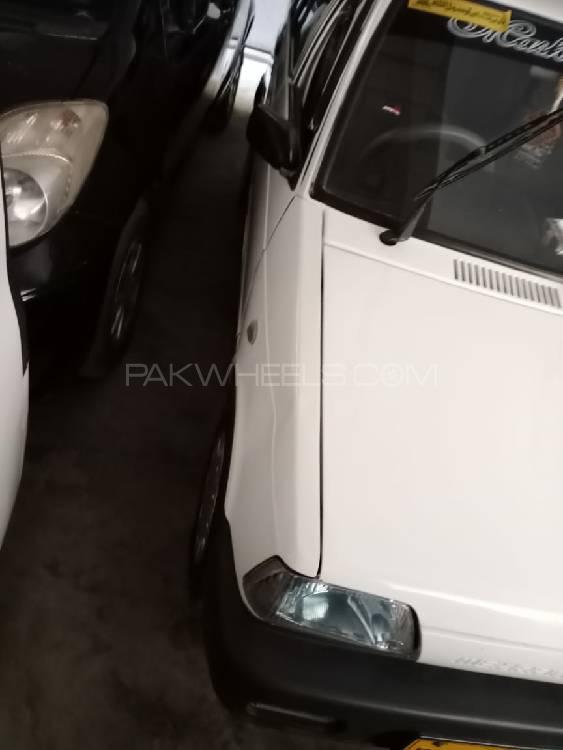 Suzuki Mehran 2017 for Sale in Karachi Suzuki Mehran 2017 for Sale in Karachi Image-11