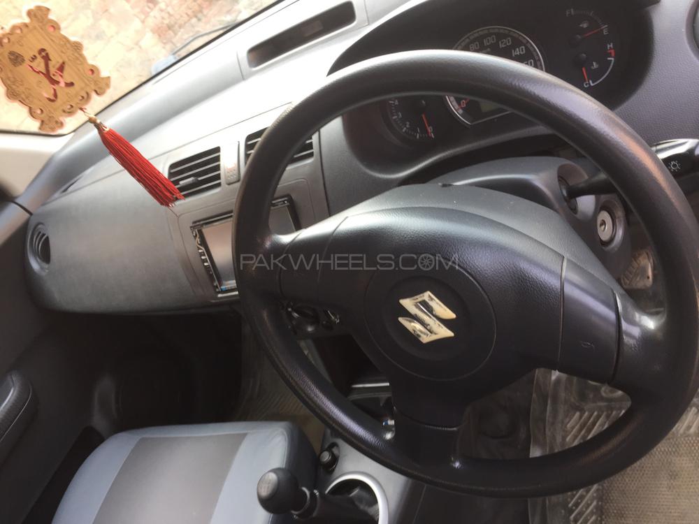 سوزوکی سوئفٹ 2013 for Sale in لاہور سوزوکی سوئفٹ 2013 for Sale in لاہور Image-3