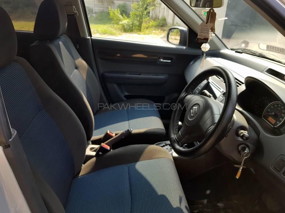 Suzuki Swift 2018 for Sale in Lahore Suzuki Swift 2018 for Sale in Lahore Image-4
