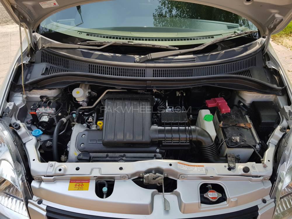 Suzuki Swift 2018 for Sale in Lahore Suzuki Swift 2018 for Sale in Lahore Image-7