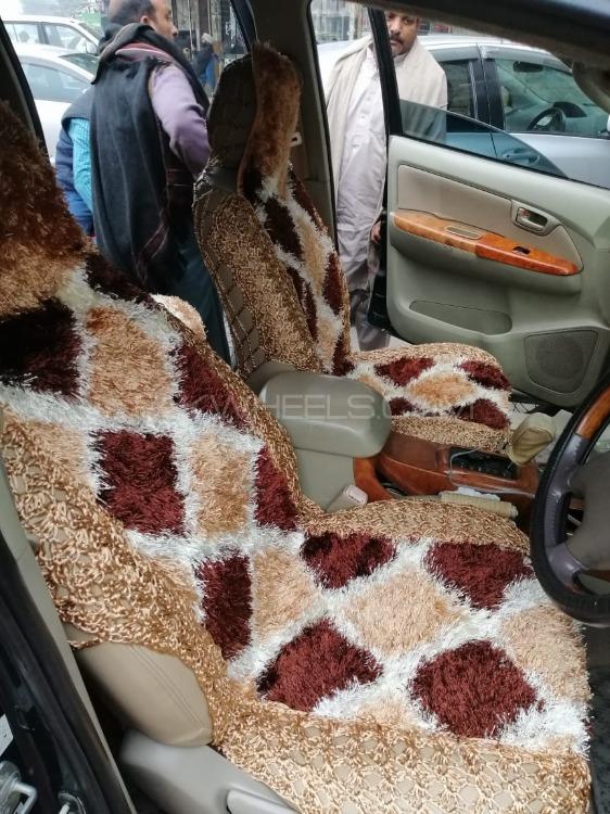 Toyota Hilux 2005 for Sale in Faisalabad Toyota Hilux 2005 for Sale in Faisalabad Image-7