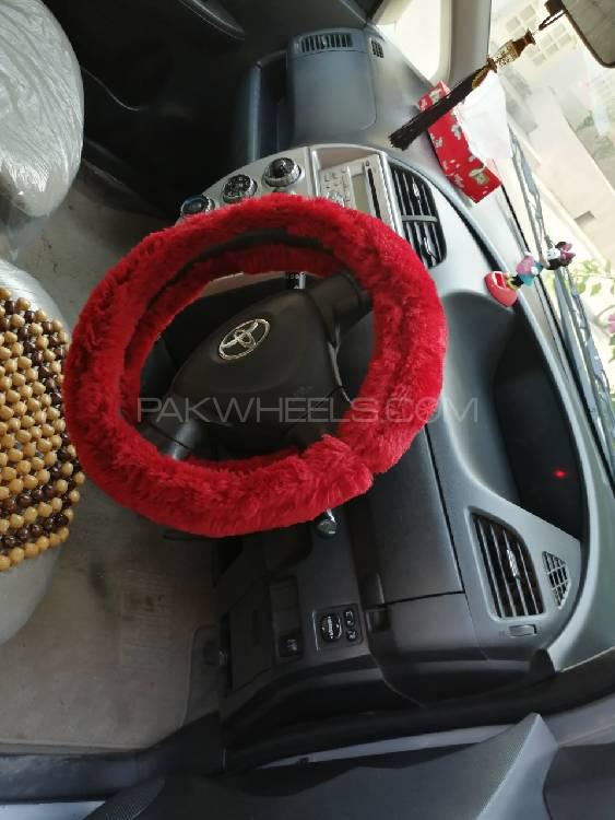 ٹویوٹا ریکٹس 2012 for Sale in بورے والا ٹویوٹا ریکٹس 2012 for Sale in بورے والا Image-7