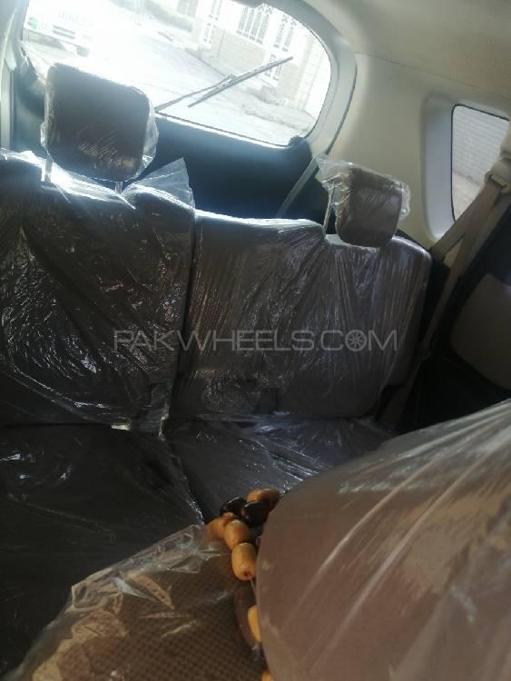ٹویوٹا ریکٹس 2012 for Sale in بورے والا ٹویوٹا ریکٹس 2012 for Sale in بورے والا Image-9
