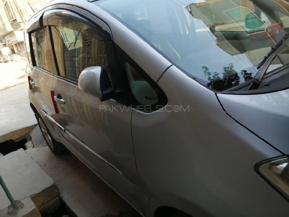 ٹویوٹا ریکٹس 2012 for Sale in بورے والا ٹویوٹا ریکٹس 2012 for Sale in بورے والا Image-8