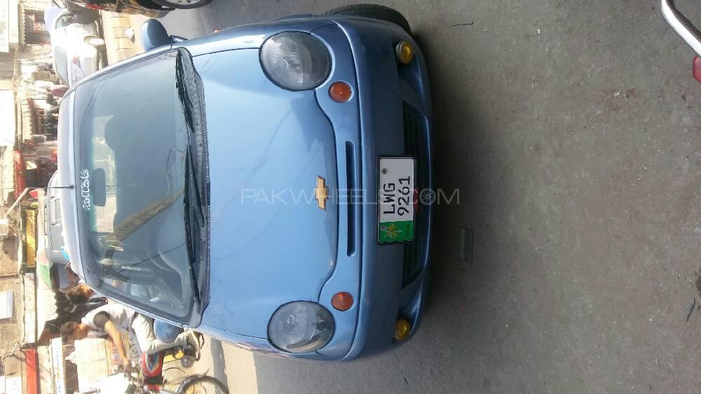Chevrolet Joy 2006 for Sale in Lahore Image-1
