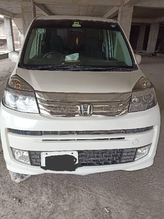 Honda Life 2012 for Sale in Peshawar Image-1