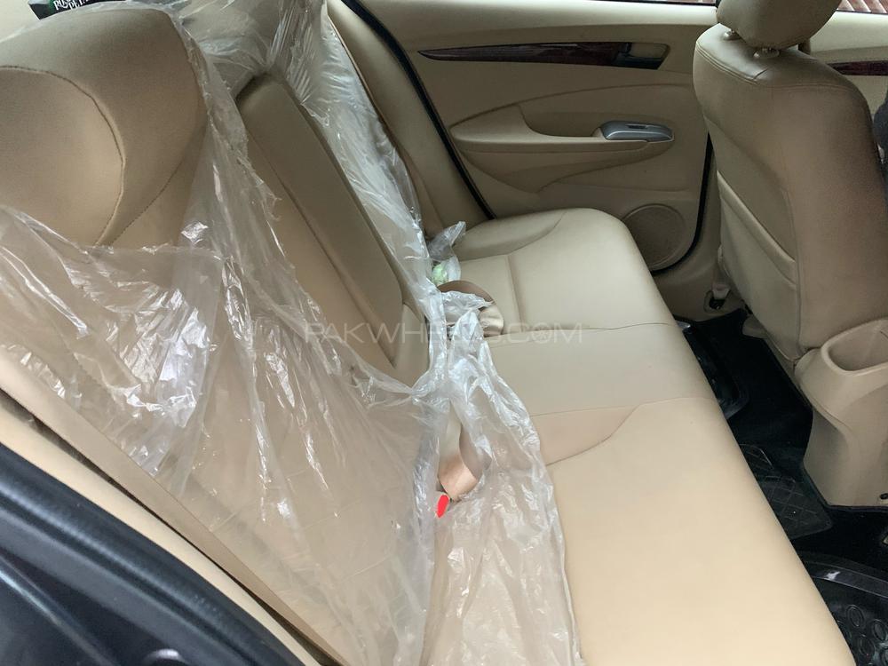 Honda City 2019 for Sale in Lahore Honda City 2019 for Sale in Lahore Image-6