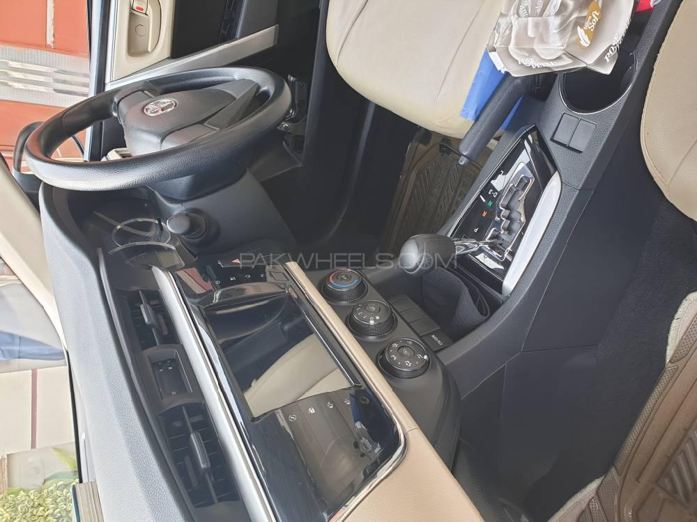 Toyota Corolla 2016 for Sale in Lahore Toyota Corolla 2016 for Sale in Lahore Image-3