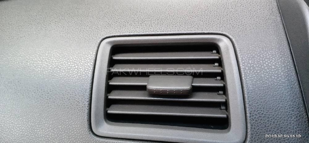Honda Civic 2009 for Sale in Harappa Honda Civic 2009 for Sale in Harappa Image-4