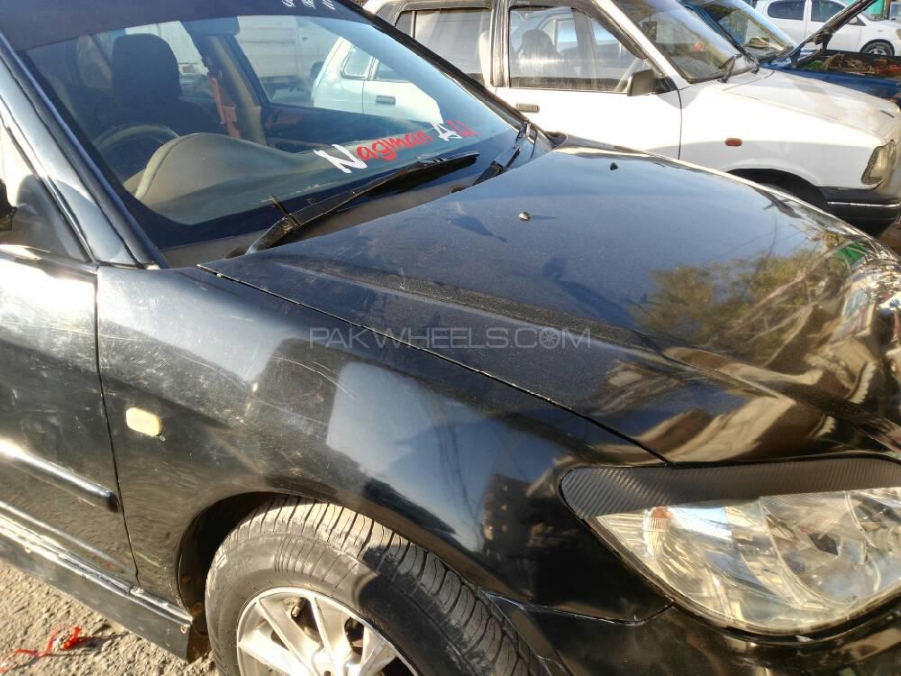 Honda Civic 2004 for Sale in Rawalpindi Honda Civic 2004 for Sale in Rawalpindi Image-7