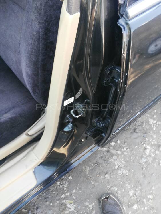 Honda Civic 2004 for Sale in Rawalpindi Honda Civic 2004 for Sale in Rawalpindi Image-9