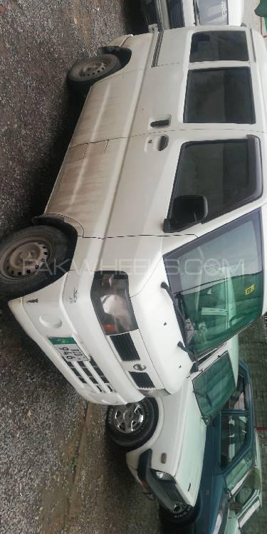 Nissan Clipper 2009 for Sale in Rawalpindi Nissan Clipper 2009 for Sale in Rawalpindi Image-2