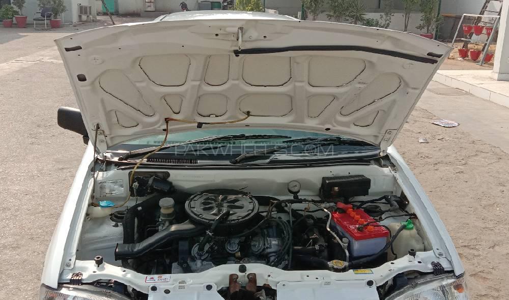 Suzuki Alto 2012 for Sale in Karachi Suzuki Alto 2012 for Sale in Karachi Image-8