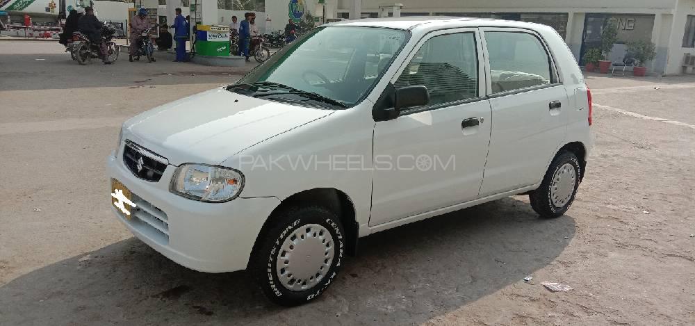 Suzuki Alto 2012 for Sale in Karachi Suzuki Alto 2012 for Sale in Karachi Image-2