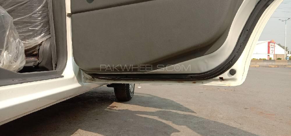 Suzuki Alto 2012 for Sale in Karachi Suzuki Alto 2012 for Sale in Karachi Image-11